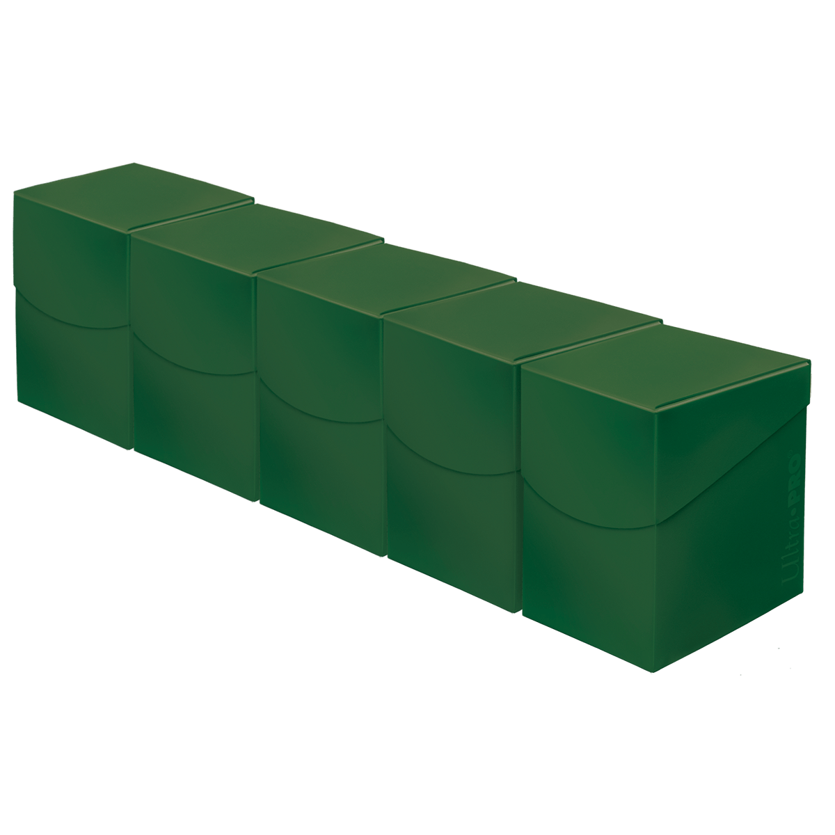 Eclipse PRO 100+ Deck Box® 5 Set Bundle - E - 83773 - Ultra PRO - Ultra PRO International