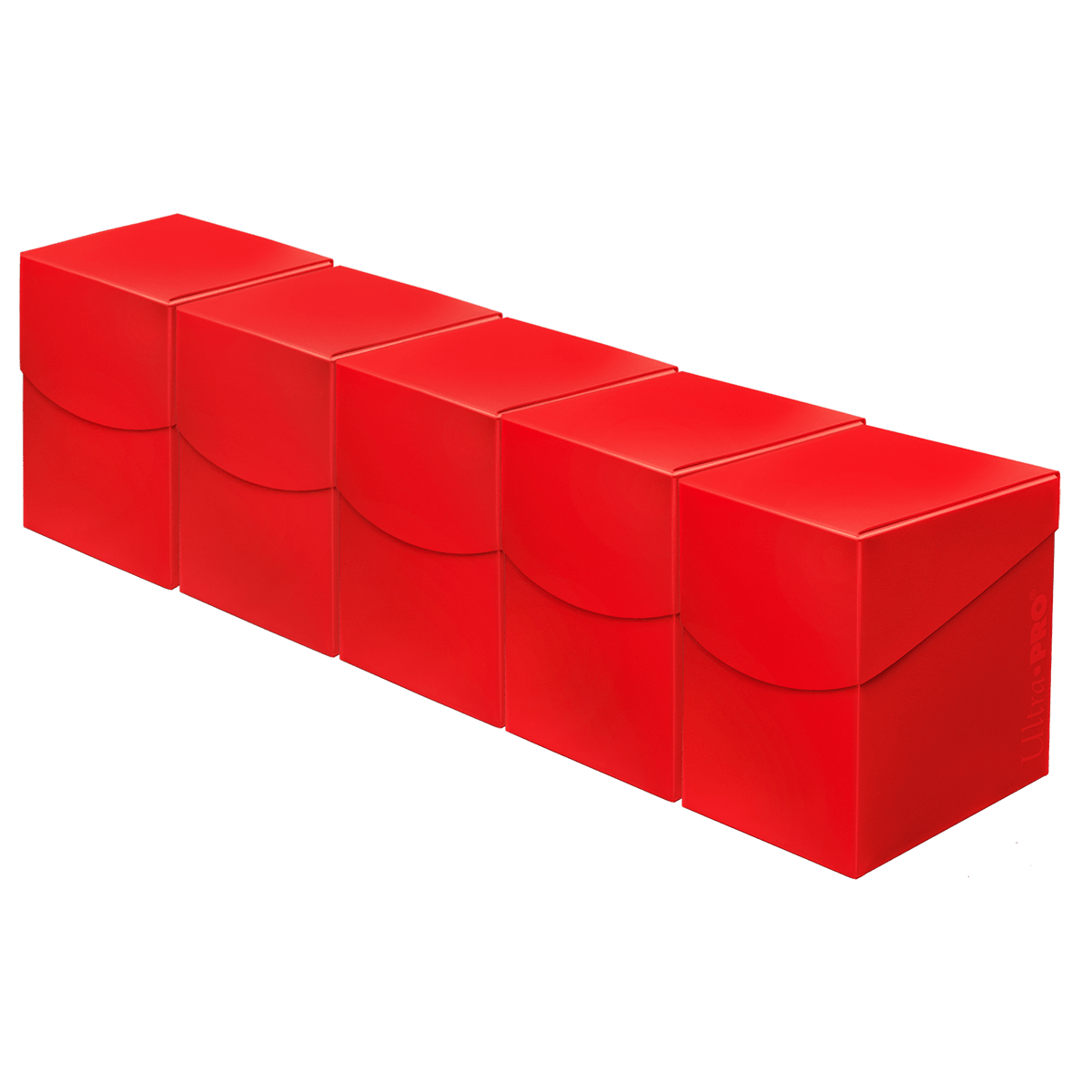 Eclipse PRO 100+ Deck Box® 5 Set Bundle - E - 83772 - Ultra PRO - Ultra PRO International