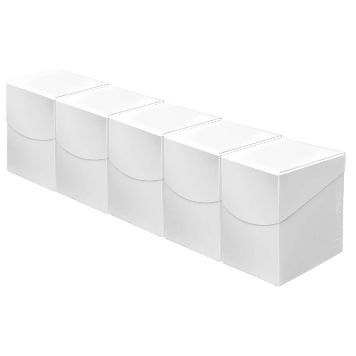 Eclipse PRO 100+ Deck Box® 5 Set Bundle - E - 83768 - Ultra PRO - Ultra PRO International