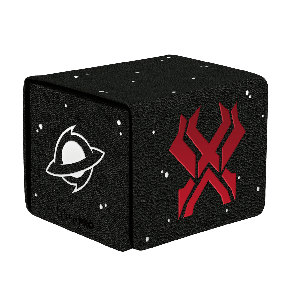 Edge of Eternities Kavaron, Memorial World Alcove Edge Deck Box® for Magic: The Gathering - E - 38864 - Ultra PRO - Ultra PRO International