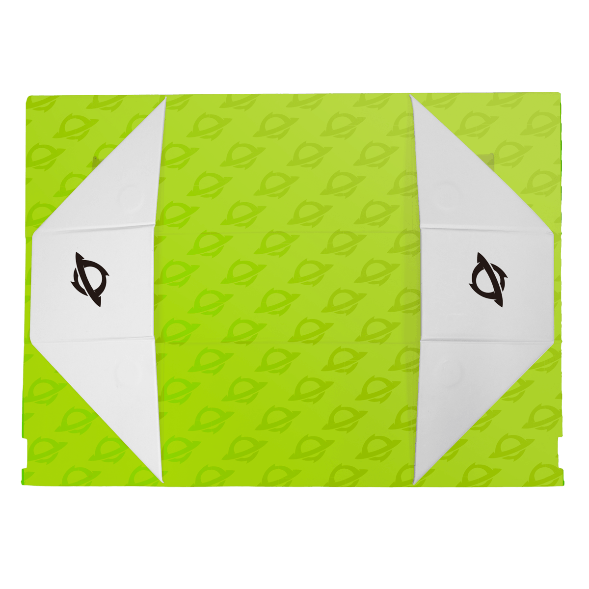 Edge of Eternities Nebula Space Station 500+ Flat Pack™ Storage Box for Magic: The Gathering - E - 38870 - Ultra PRO - Ultra PRO International