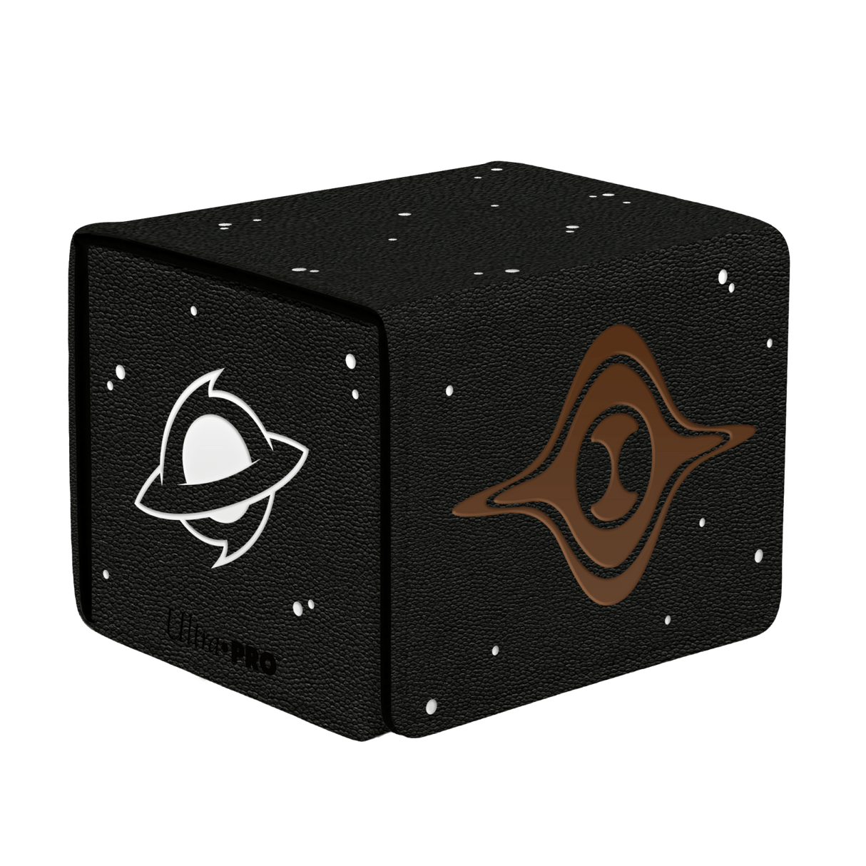 Edge of Eternities Susur Secundi, Void Altar Alcove Edge Deck Box® for Magic: The Gathering - E - 38863 - Ultra PRO - Ultra PRO International