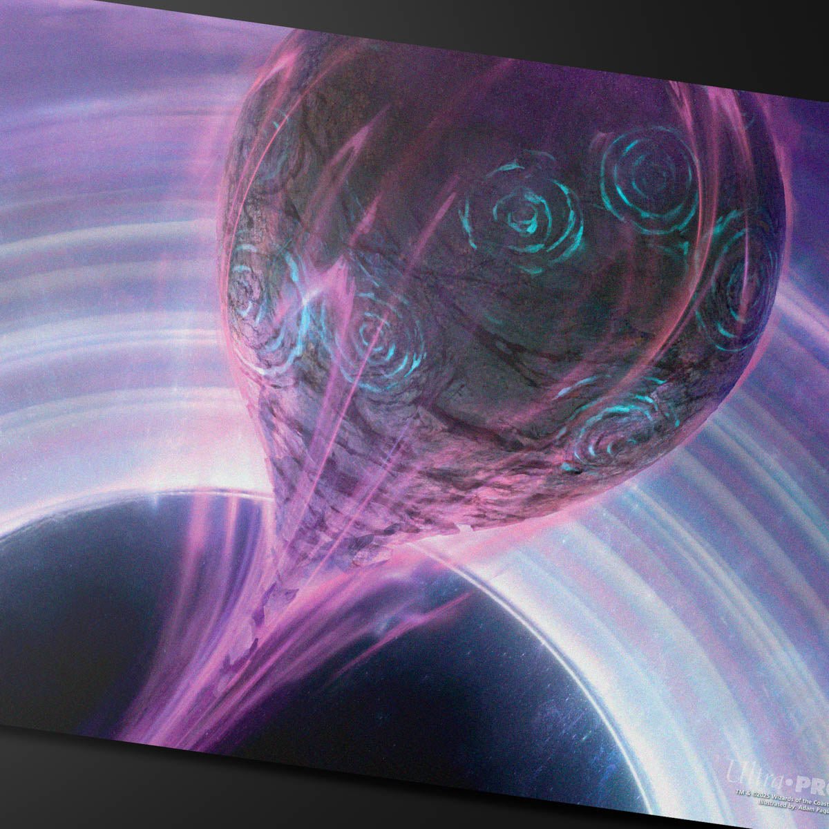 Edge of Eternities Susur Secundi, Void Altar Playmat for Magic: The Gathering - E - 38879 - Ultra PRO - Ultra PRO International