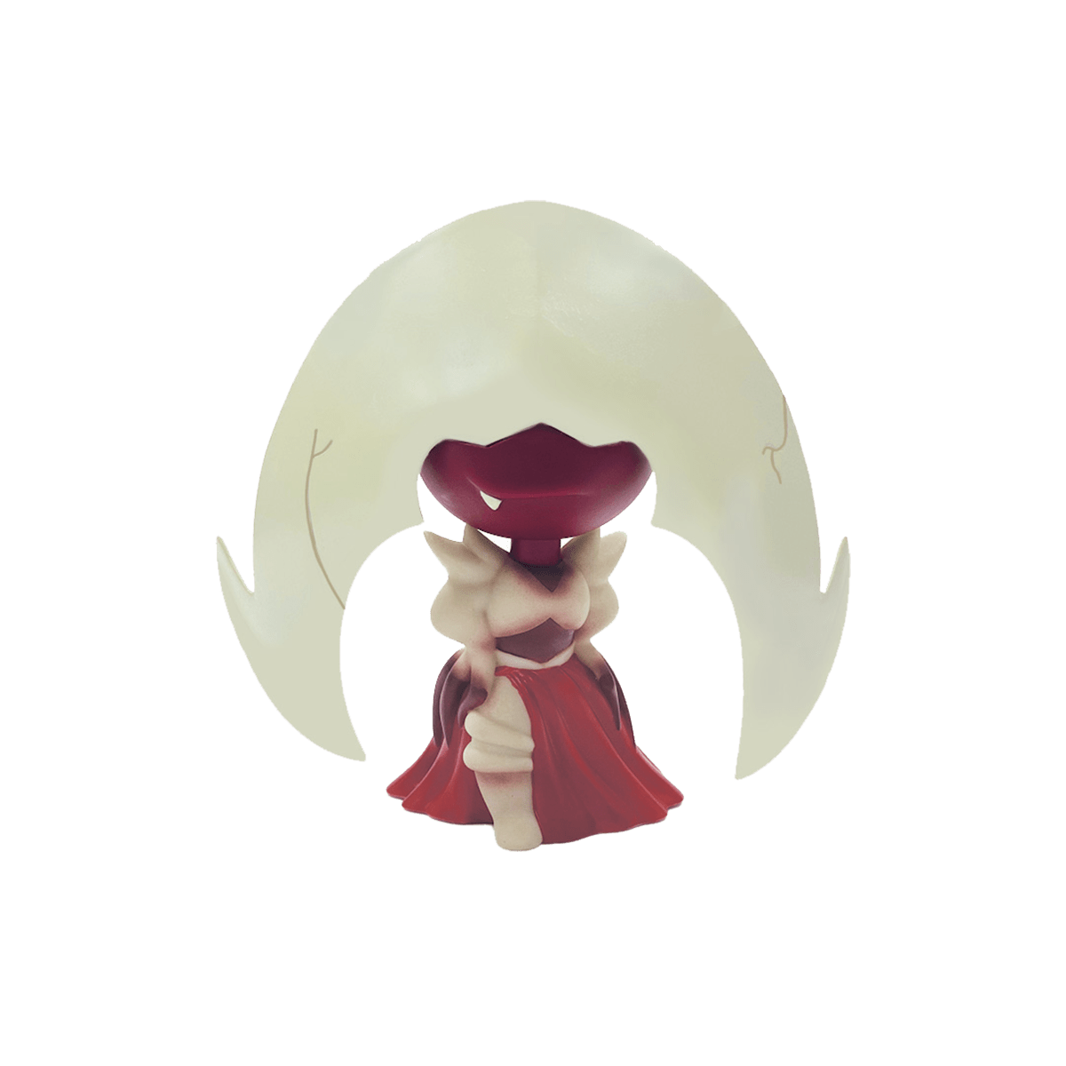 Figurines from the Vault Legends: Elesh Norn for Magic: The Gathering - E - 18501 - Ultra PRO - Ultra PRO International