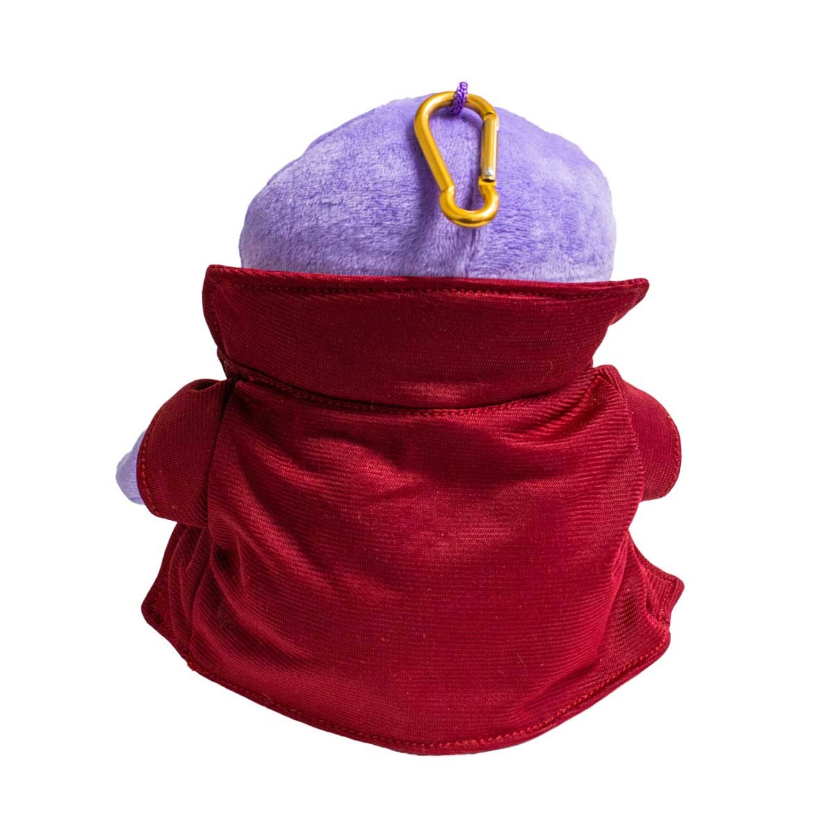 FIGURINES OF ADORABLE POWER® Mind Flayer Gamer Pouch for Dungeons & Dragons - E-38470 - Ultra PRO- Ultra PRO International