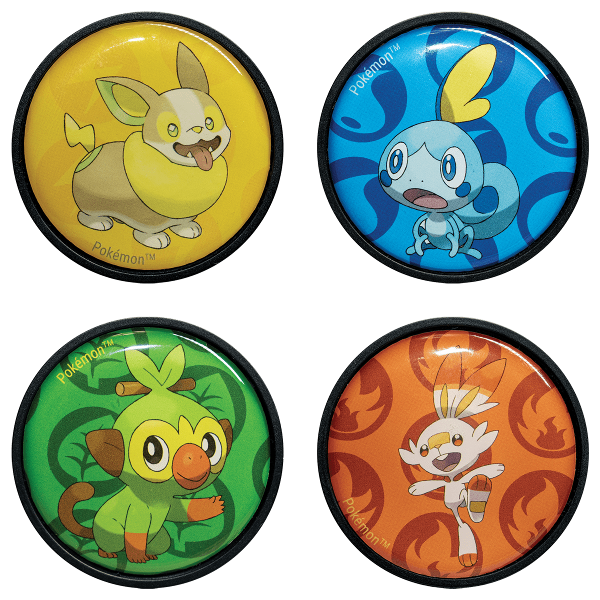 Galar Alcove Click Deck Box for Pokémon - E - 15852 - Ultra PRO - Ultra PRO International