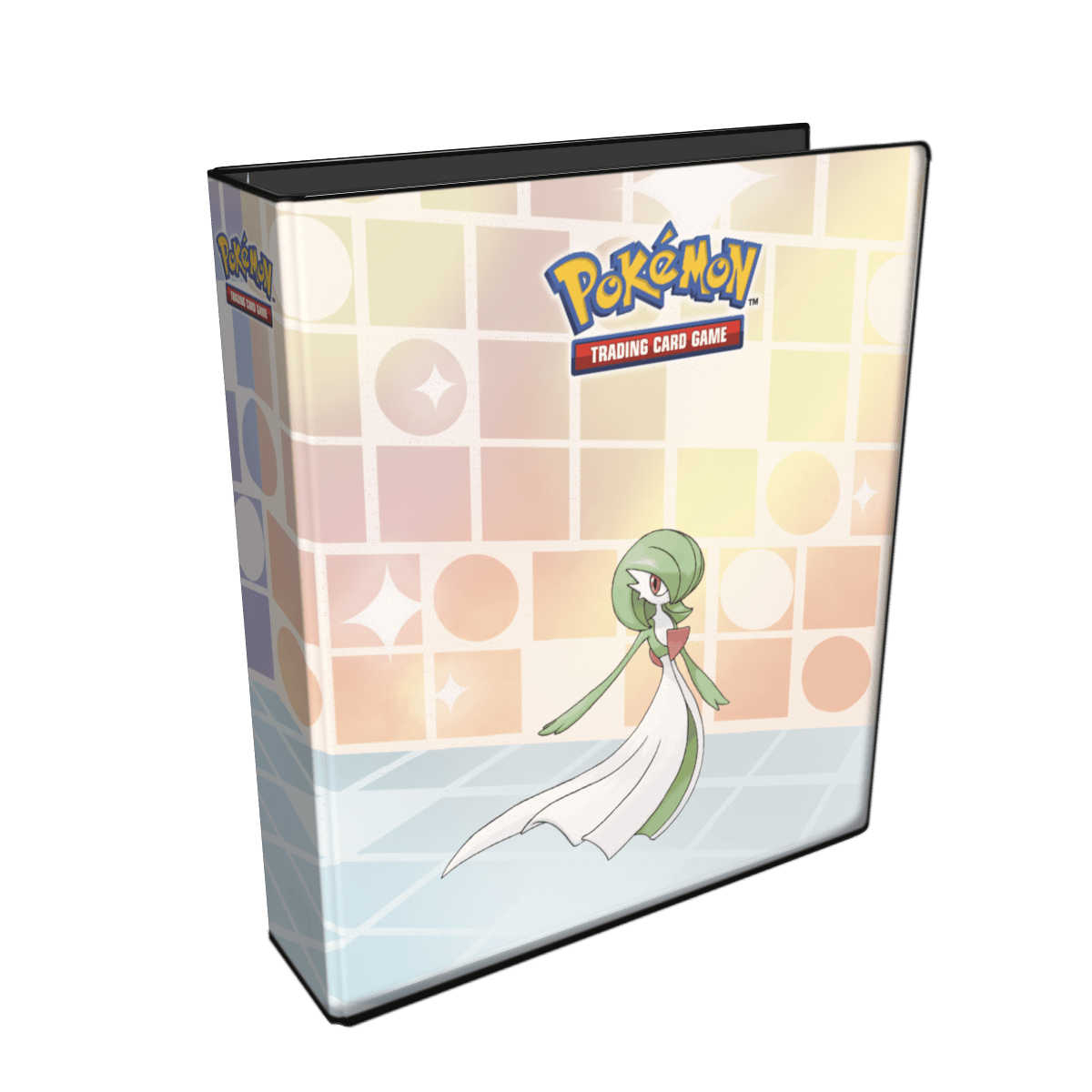 Gallery Series: Trick Room 2" Album for Pokémon - E - 16385 - Ultra PRO International - Ultra PRO International