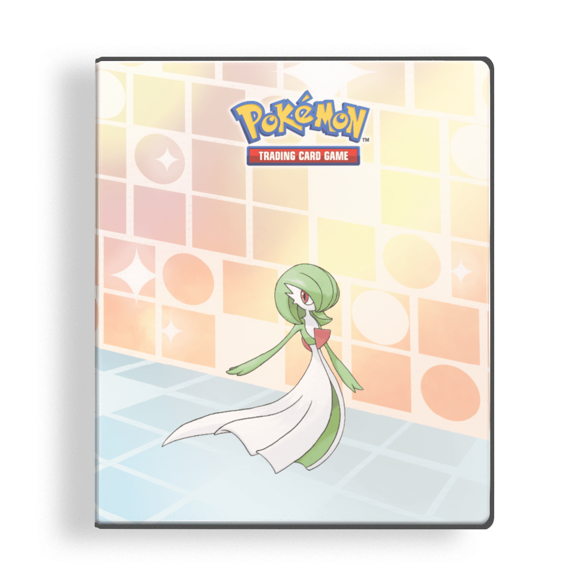 Gallery Series: Trick Room 2" Album for Pokémon - E - 16385 - Ultra PRO International - Ultra PRO International