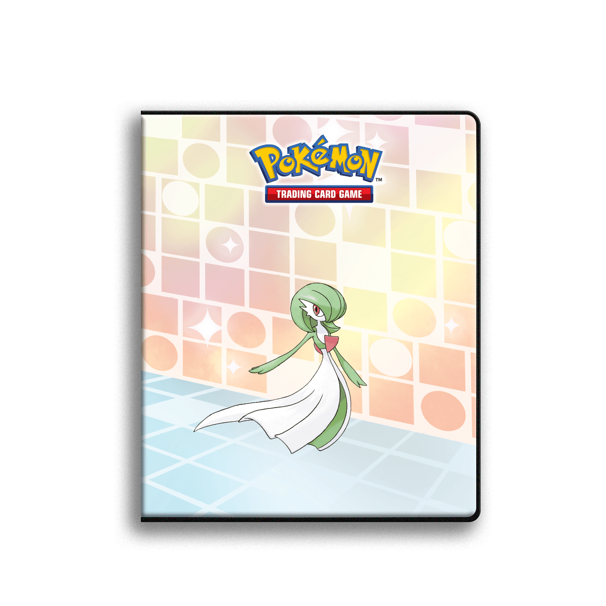 Gallery Series: Trick Room 4 - Pocket Portfolio for Pokémon - E - 16383 - Ultra PRO International - Ultra PRO International