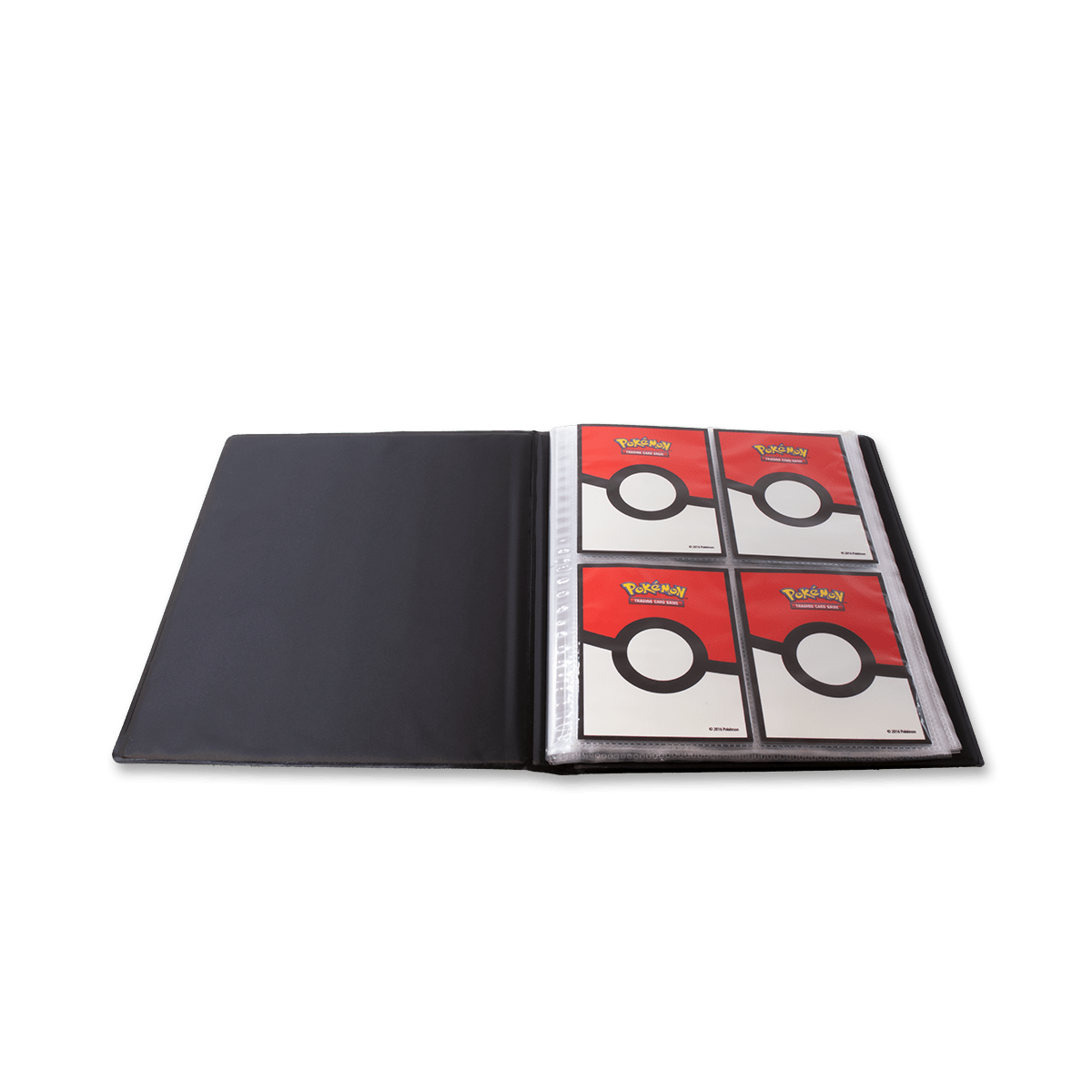 Gallery Series: Trick Room 4 - Pocket Portfolio for Pokémon - E - 16383 - Ultra PRO International - Ultra PRO International
