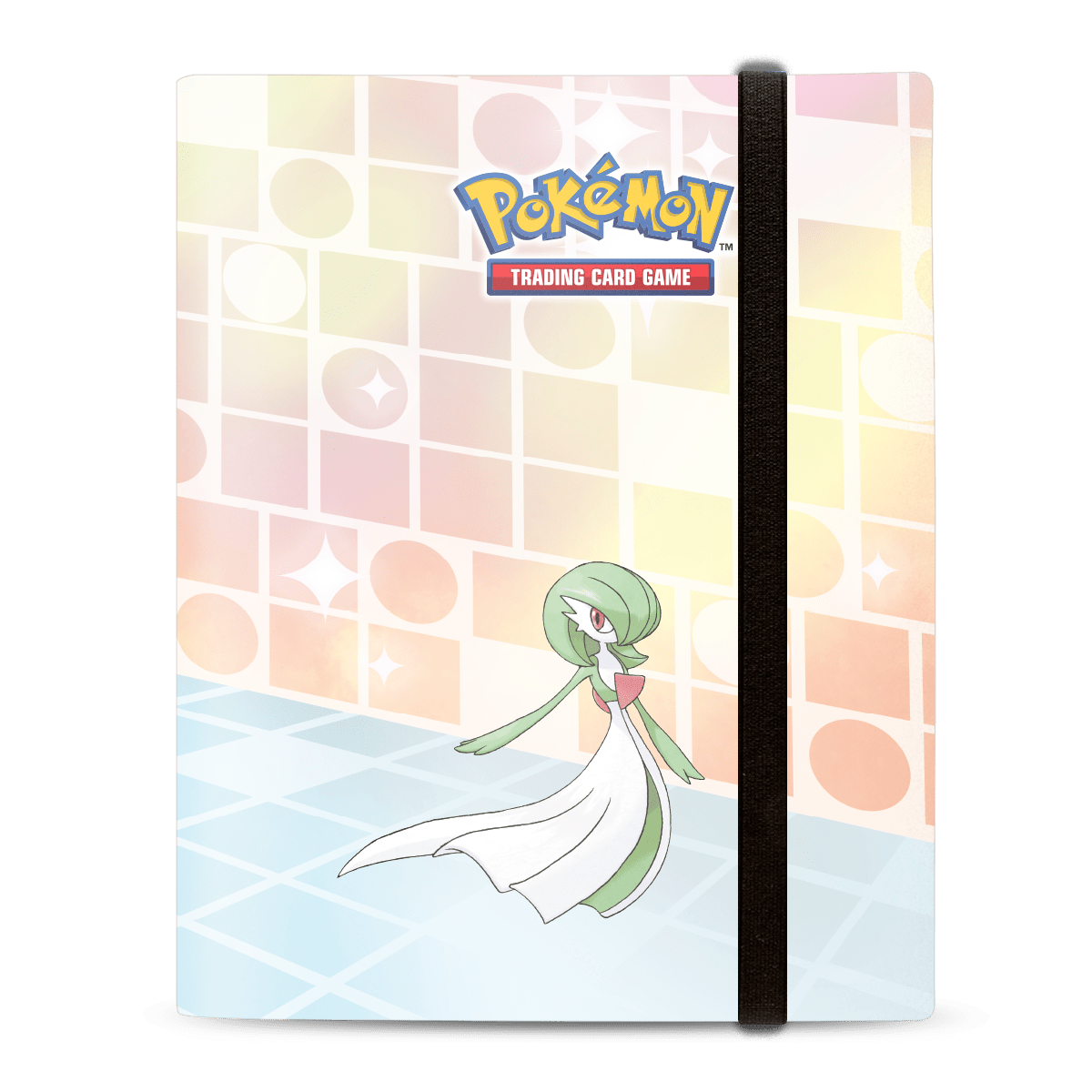 Gallery Series: Trick Room 9 - Pocket PRO - Binder for Pokémon - E - 16380 - Ultra PRO International - Ultra PRO International