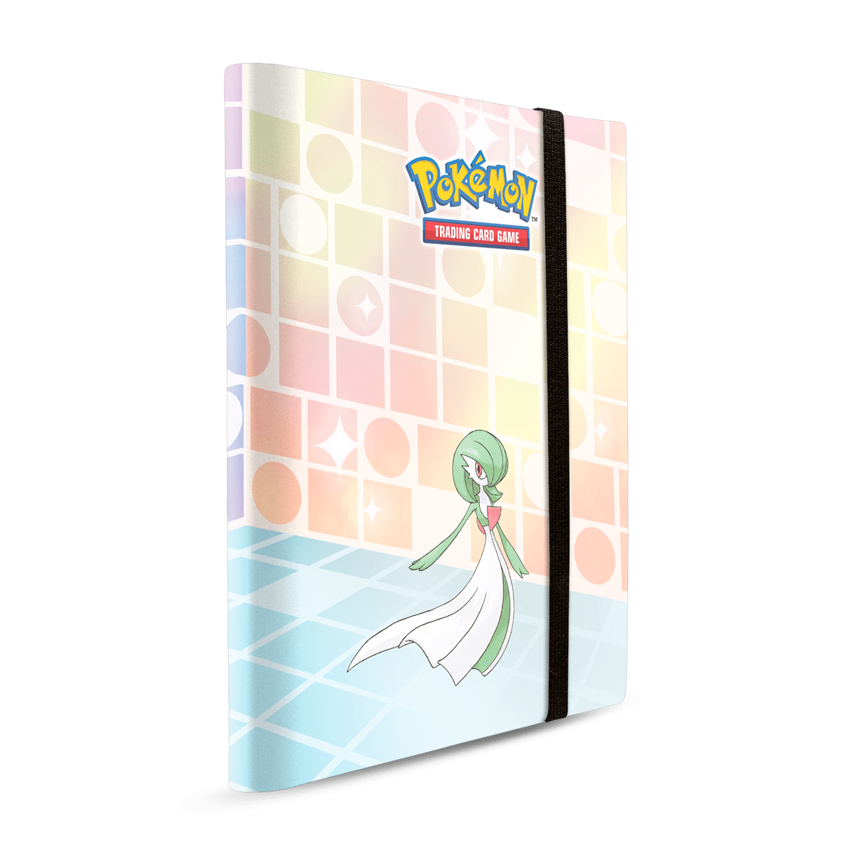 Gallery Series: Trick Room 9 - Pocket PRO - Binder for Pokémon - E - 16380 - Ultra PRO International - Ultra PRO International