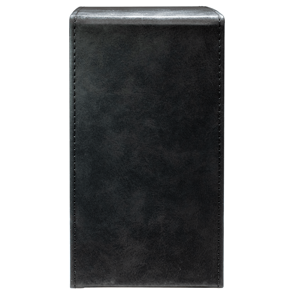 Jet Black Alcove Dice Tower - E - 15960 - Ultra PRO - Ultra PRO International