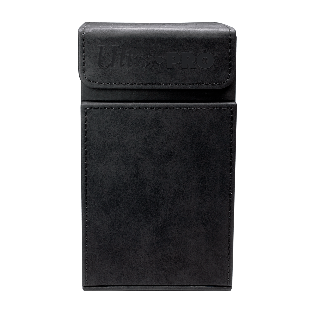 Jet Black Alcove Dice Tower - E - 15960 - Ultra PRO - Ultra PRO International