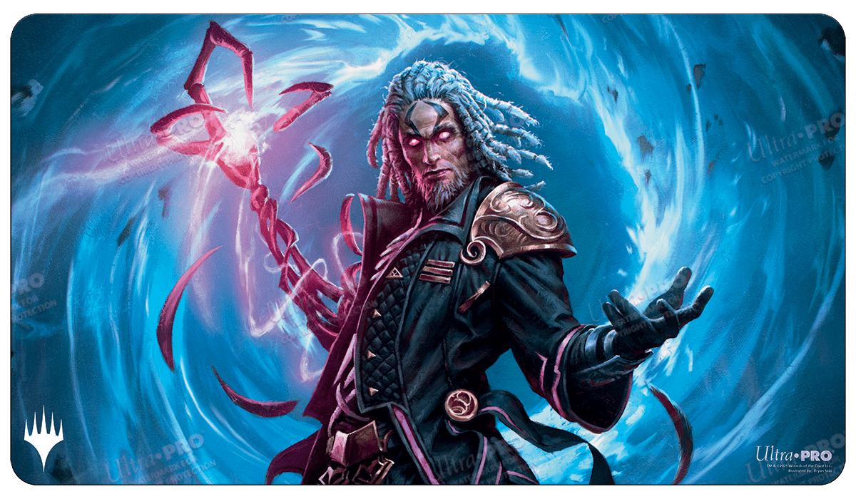 Tezzeret, Emblema Del Traidor De La Carne / Tezzeret, Betrayer Of Flesh Emblem | Magic: The Gathering Cartas