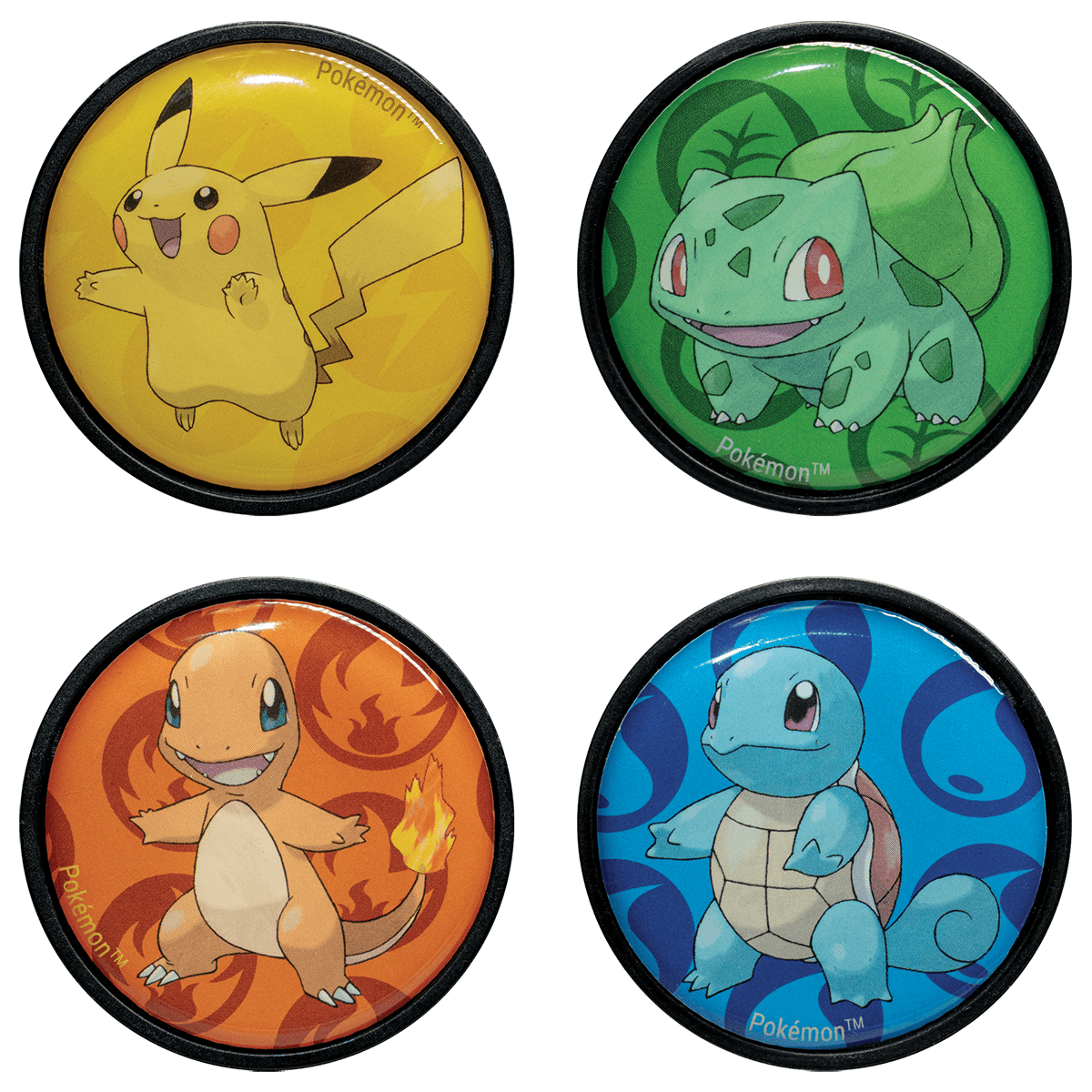 Kanto Alcove Click Deck Box for Pokémon - E - 15850 - Ultra PRO - Ultra PRO International