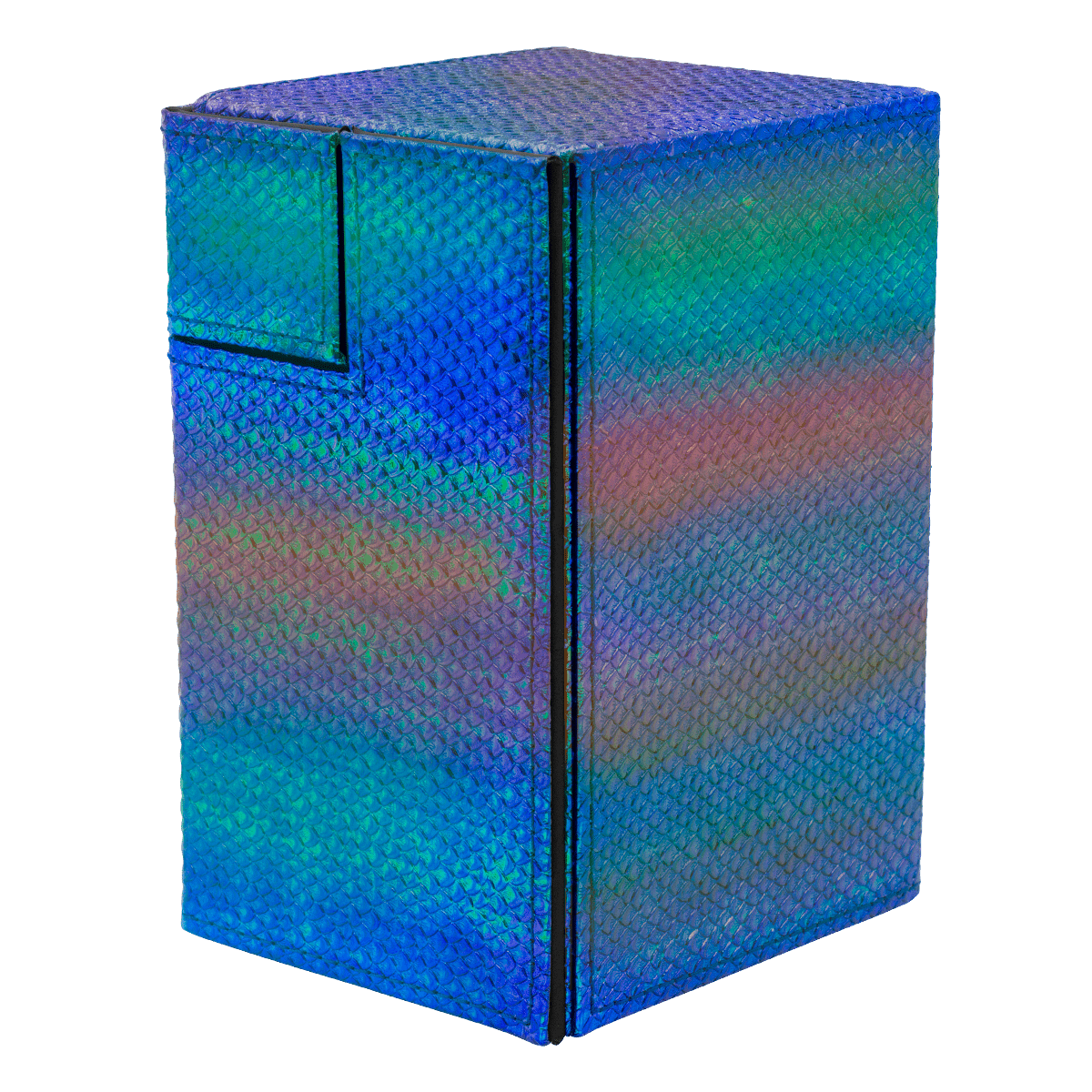 M2 Mermaid Scale 100+ Deck Box - E - 15121 - Ultra PRO - Ultra PRO International