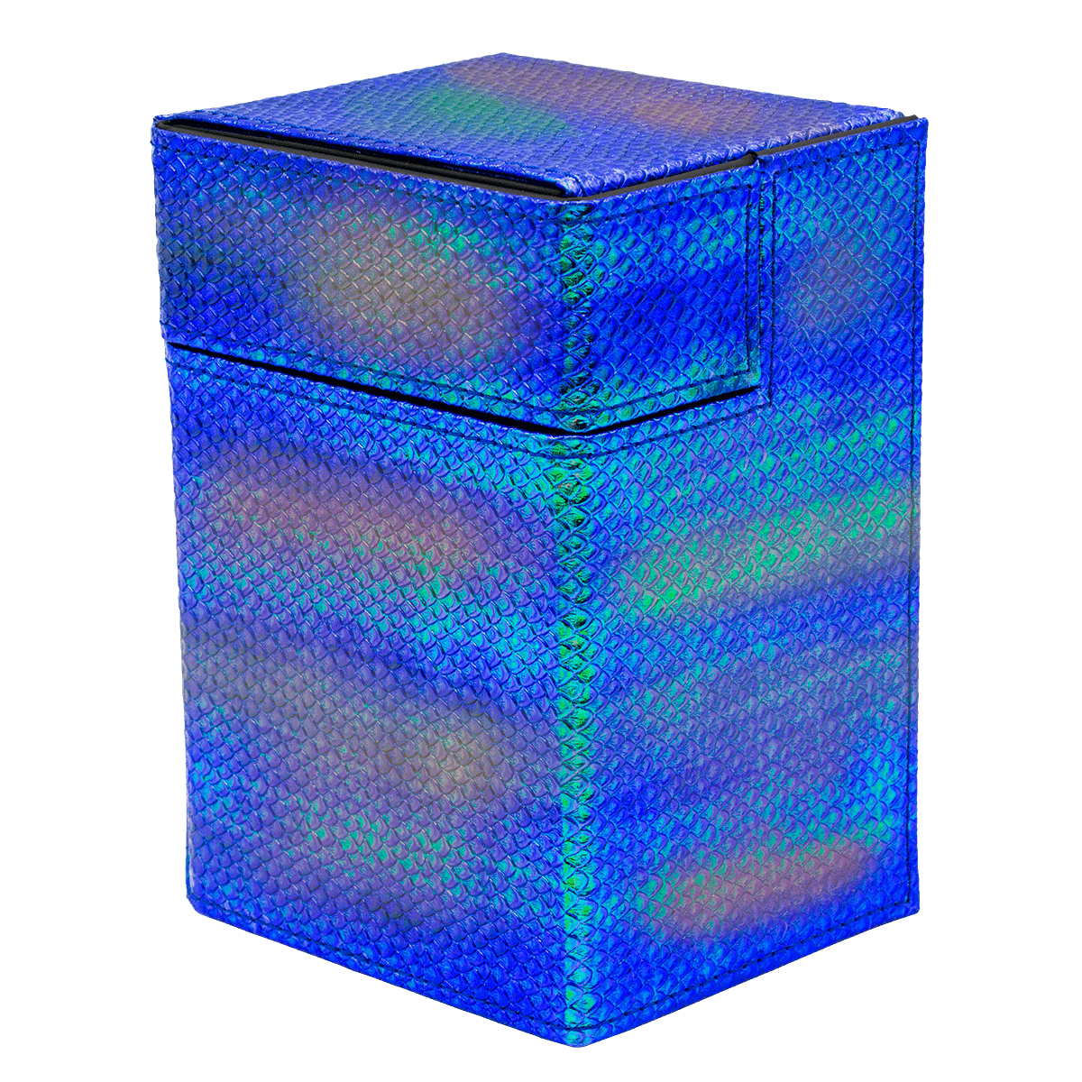 M2 Mermaid Scale 100+ Deck Box - E - 15121 - Ultra PRO - Ultra PRO International
