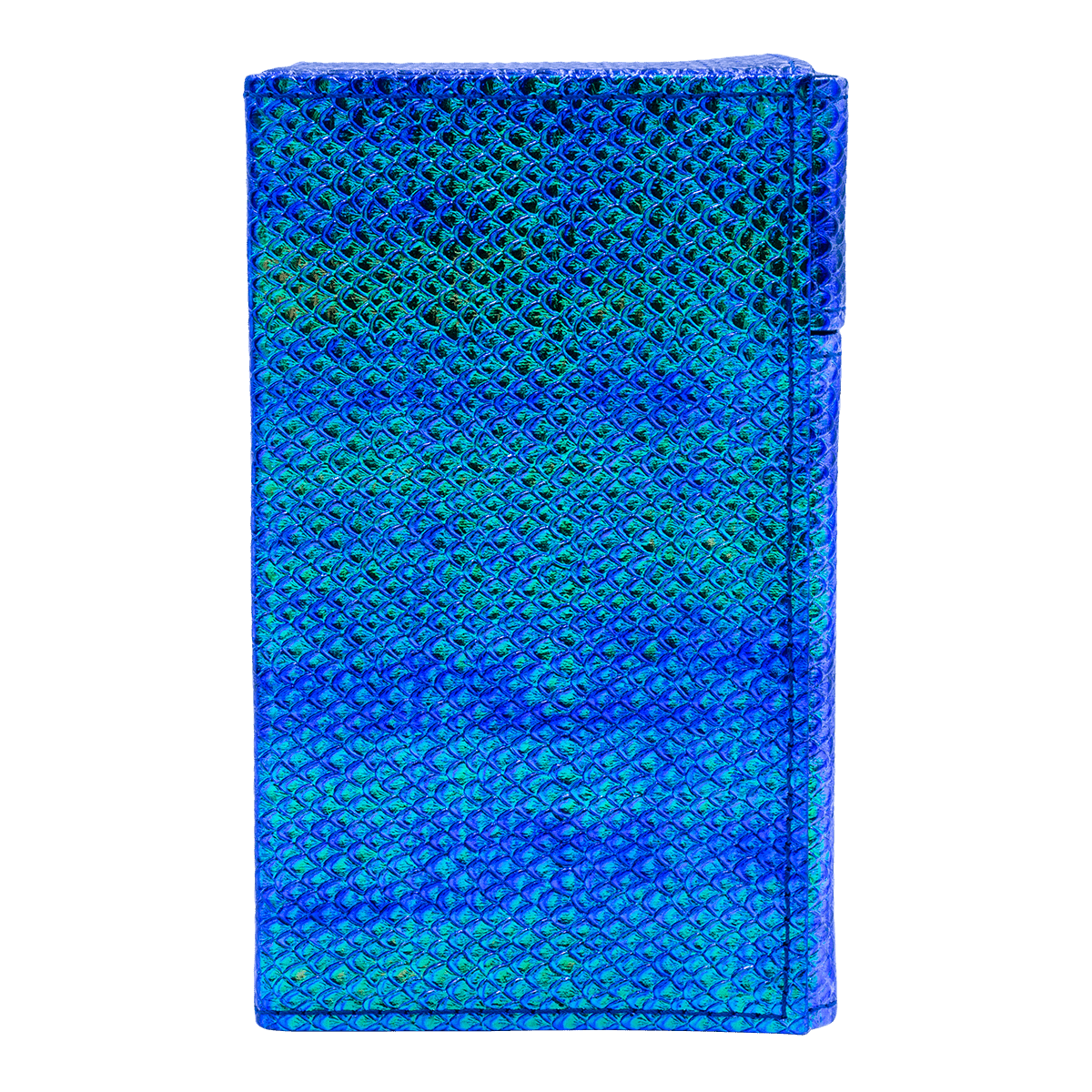 M2 Mermaid Scale 100+ Deck Box - E - 15121 - Ultra PRO - Ultra PRO International