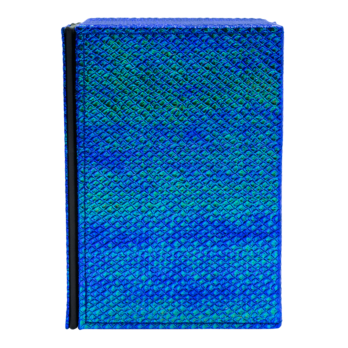 M2 Mermaid Scale 100+ Deck Box - E - 15121 - Ultra PRO - Ultra PRO International