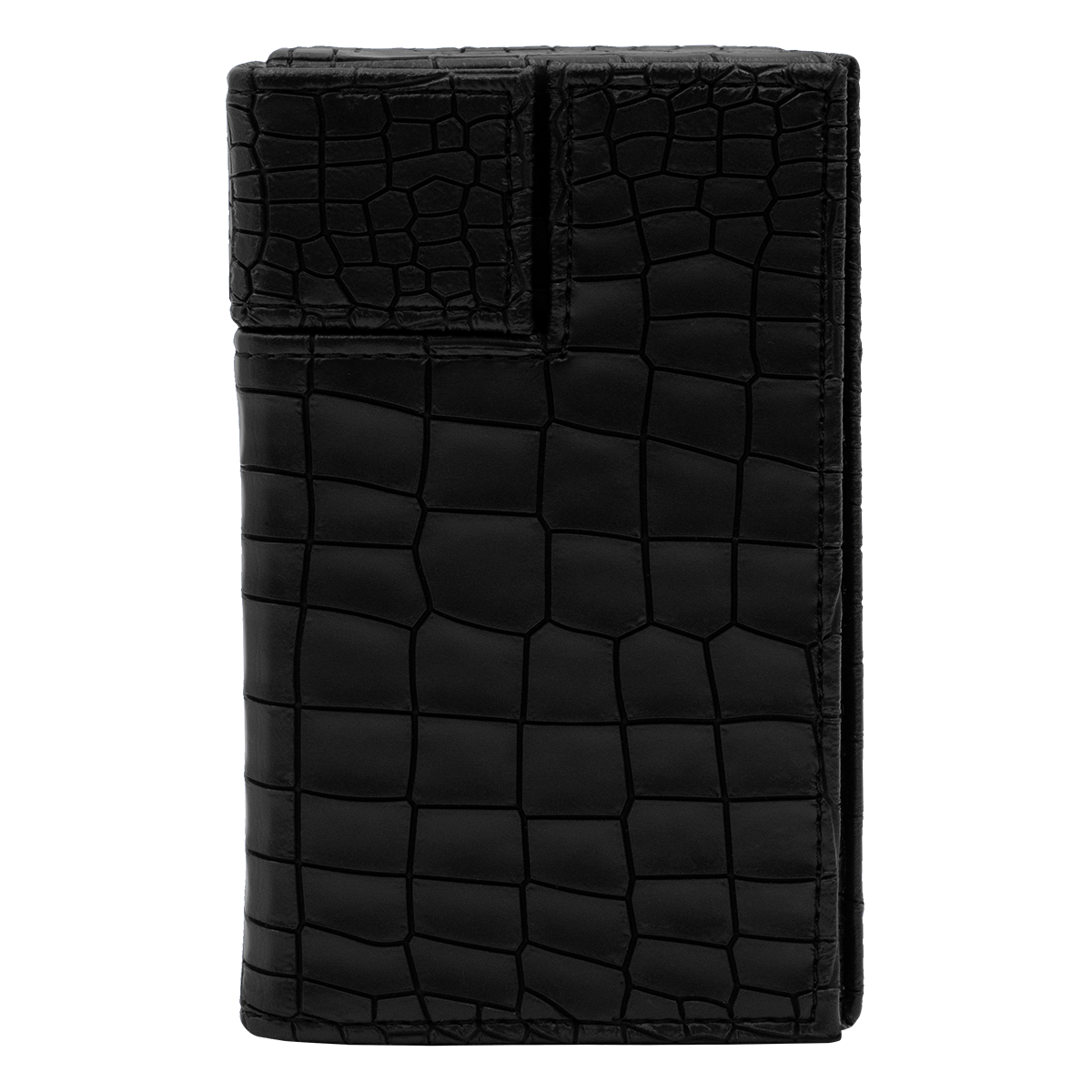 M2 Shattered Obsidian 100+ Deck Box - E - 15123 - Ultra PRO - Ultra PRO International