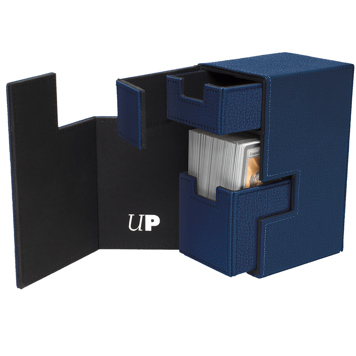 M2.1 Premium Deck Box - E - 85710 - Ultra PRO - Ultra PRO International