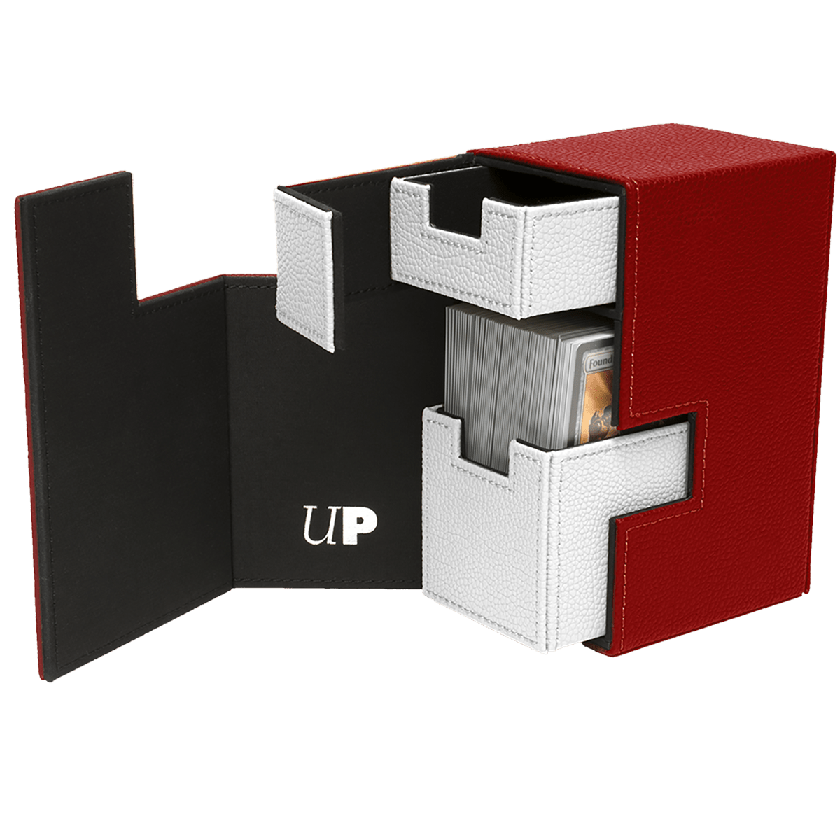 M2.1 Premium Deck Box - E - 85709 - Ultra PRO - Ultra PRO International