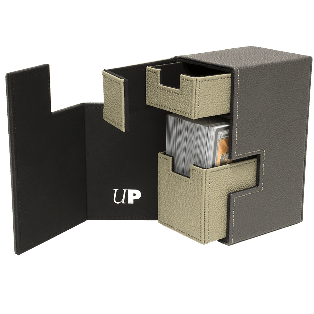 M2.1 Premium Deck Box - E - 85711 - Ultra PRO - Ultra PRO International