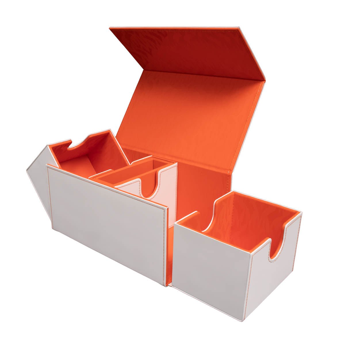 Mana 8 Duo Deck Box Lotus for Magic: The Gathering - E - 19924 - Ultra PRO International - Ultra PRO International