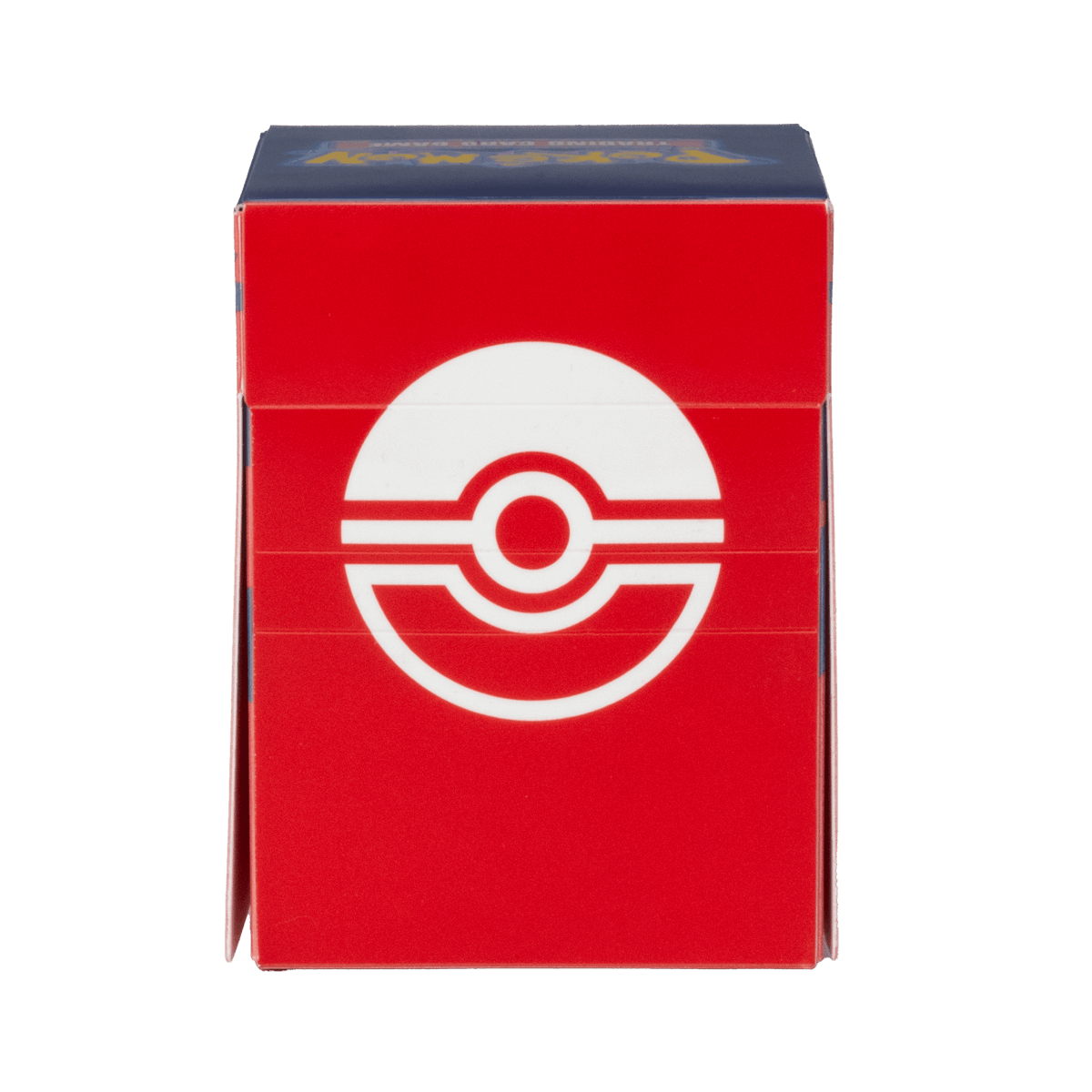 Mega Charizard X 100+ DECK BOX® for the Pokémon Trading Card Game - E-16732 - Ultra PRO- Ultra PRO International
