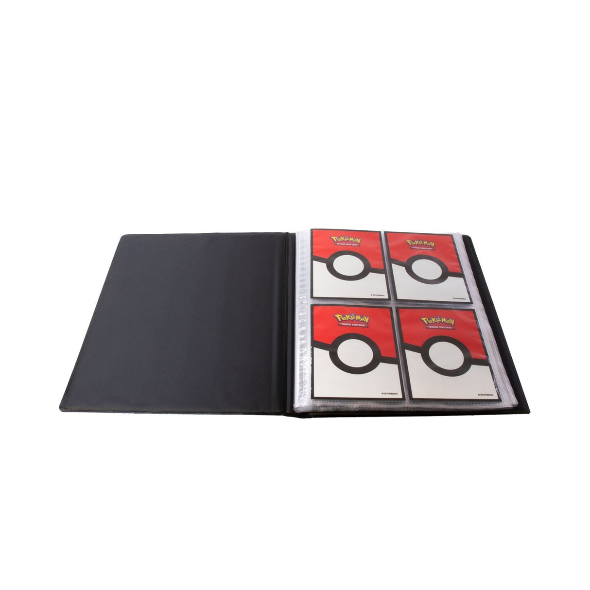 Mega Evolution - Phantasmal Flames 4 - Pocket Portfolio for the Pokémon Trading Card Game - E-16087 - Ultra PRO - Ultra PRO International
