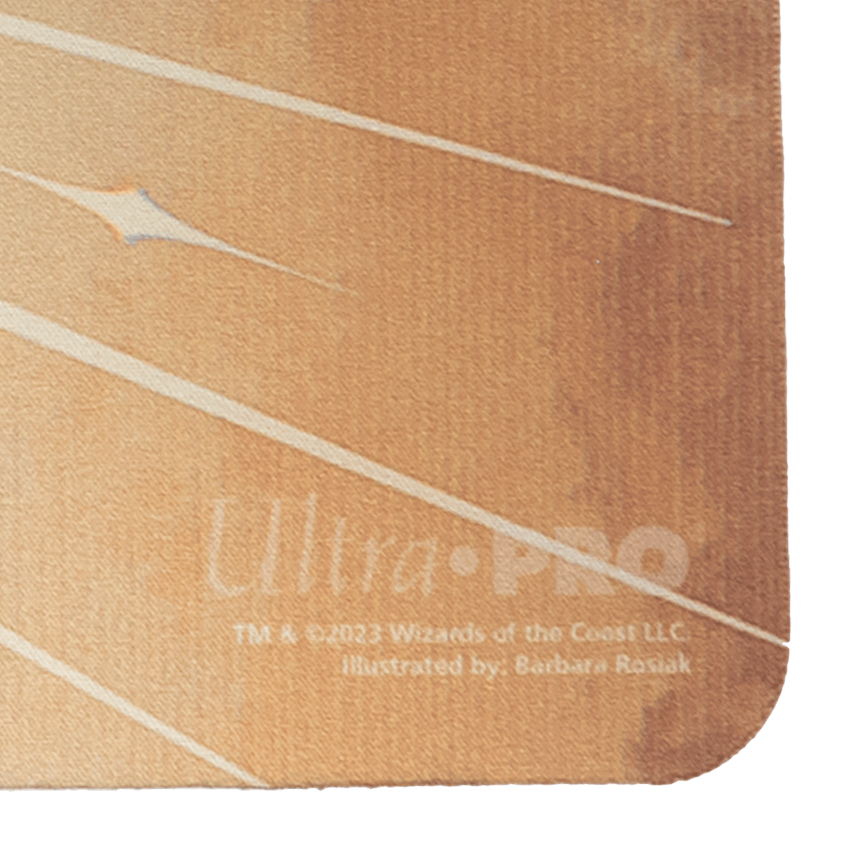 Murders at Karlov Manor Aurelia, the Law Above Standard Gaming Playmat for Magic: The Gathering - E - 38282 - Ultra PRO - Ultra PRO International