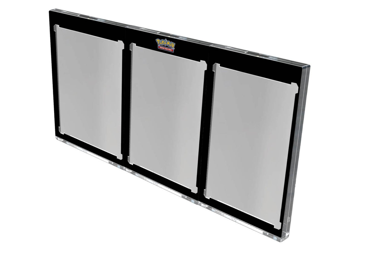 Neon Kanto ONE - TOUCH® EDGE™ 3 - CARD for Pokémon - E-16660 - Ultra PRO - Ultra PRO International