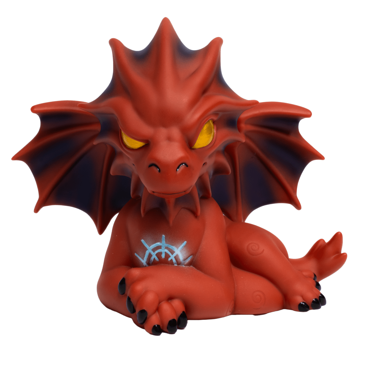 Niv - Mizzet Figurines from the Vault: Legendary for Magic: The Gathering - E-38220 - Ultra PRO International - Ultra PRO International