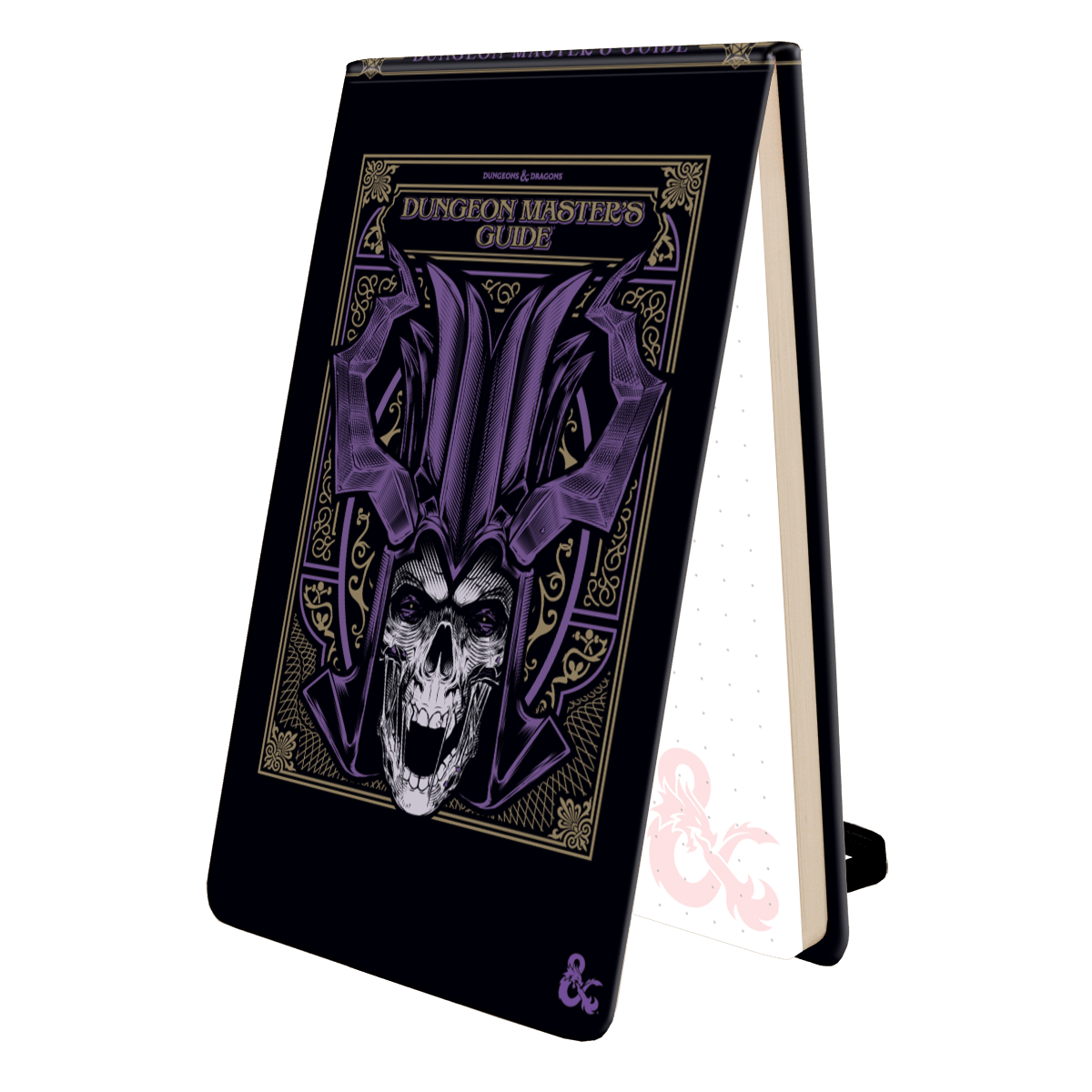 Pad of Perception: Dungeon Master's Guide for Dungeons & Dragons - E - 19298 - Ultra PRO - Ultra PRO International