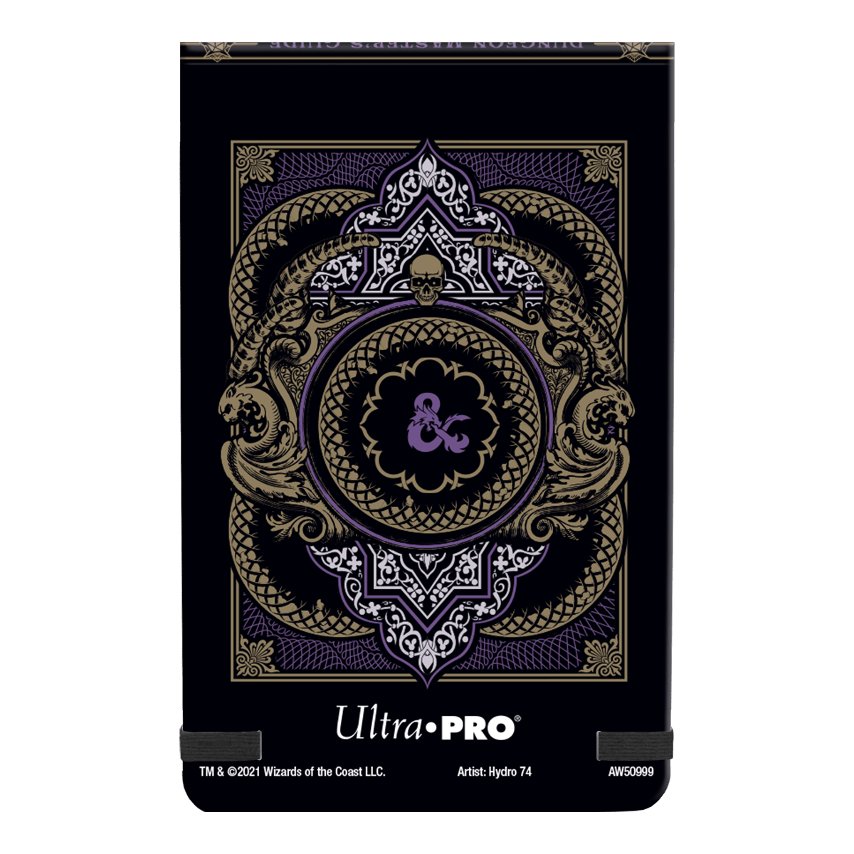 Pad of Perception: Dungeon Master’s Guide for Dungeons & Dragons - E - 19298 - Ultra PRO - Ultra PRO International