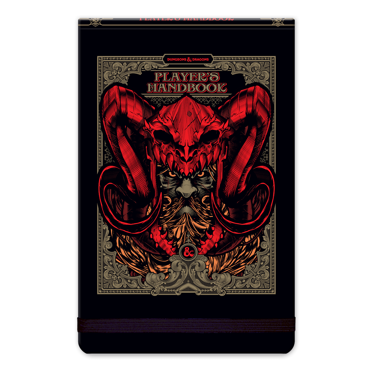 Pad of Perception: Player’s Handbook for Dungeons & Dragons - E - 19296 - Ultra PRO - Ultra PRO International