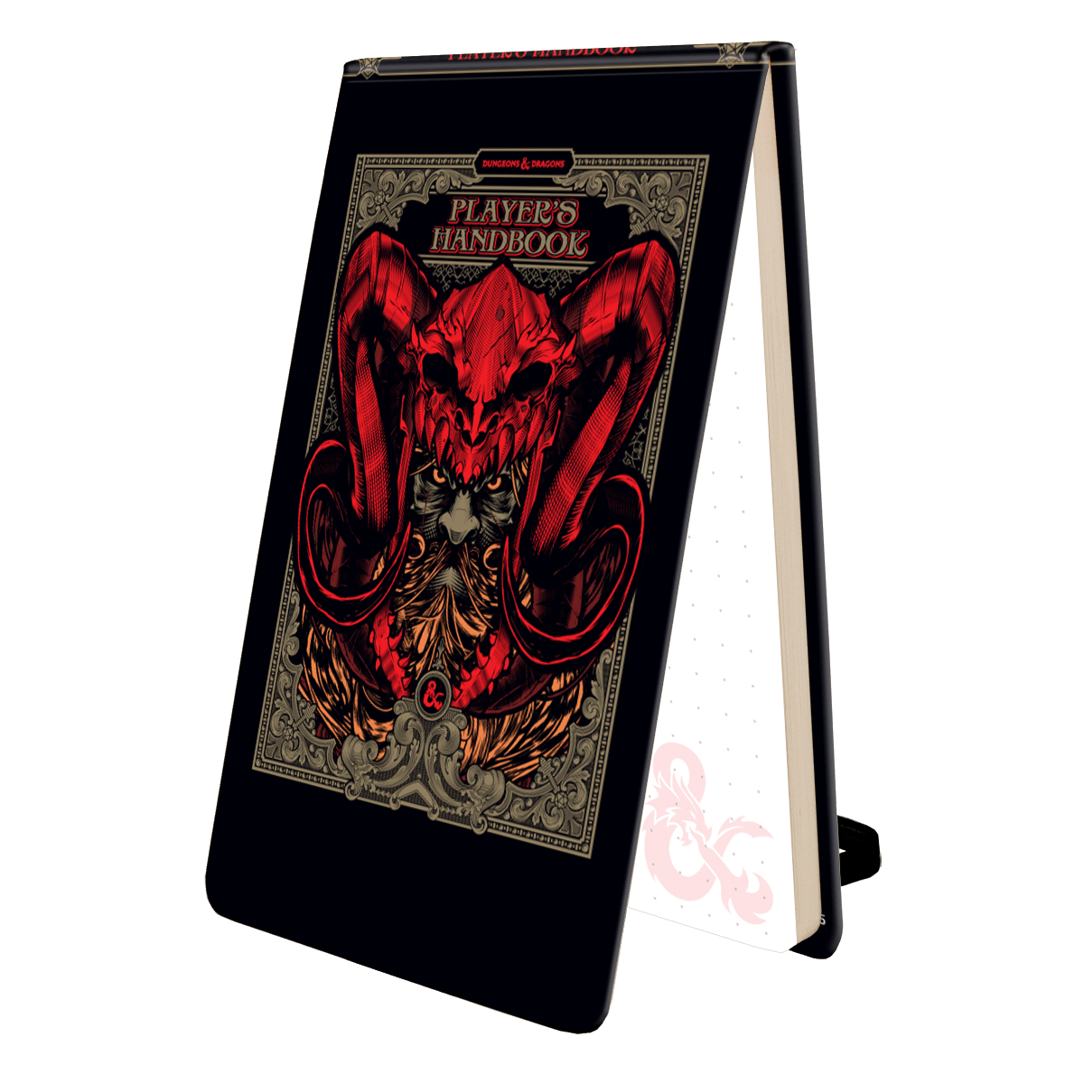 Pad of Perception: Player's Handbook for Dungeons & Dragons - E - 19296 - Ultra PRO - Ultra PRO International