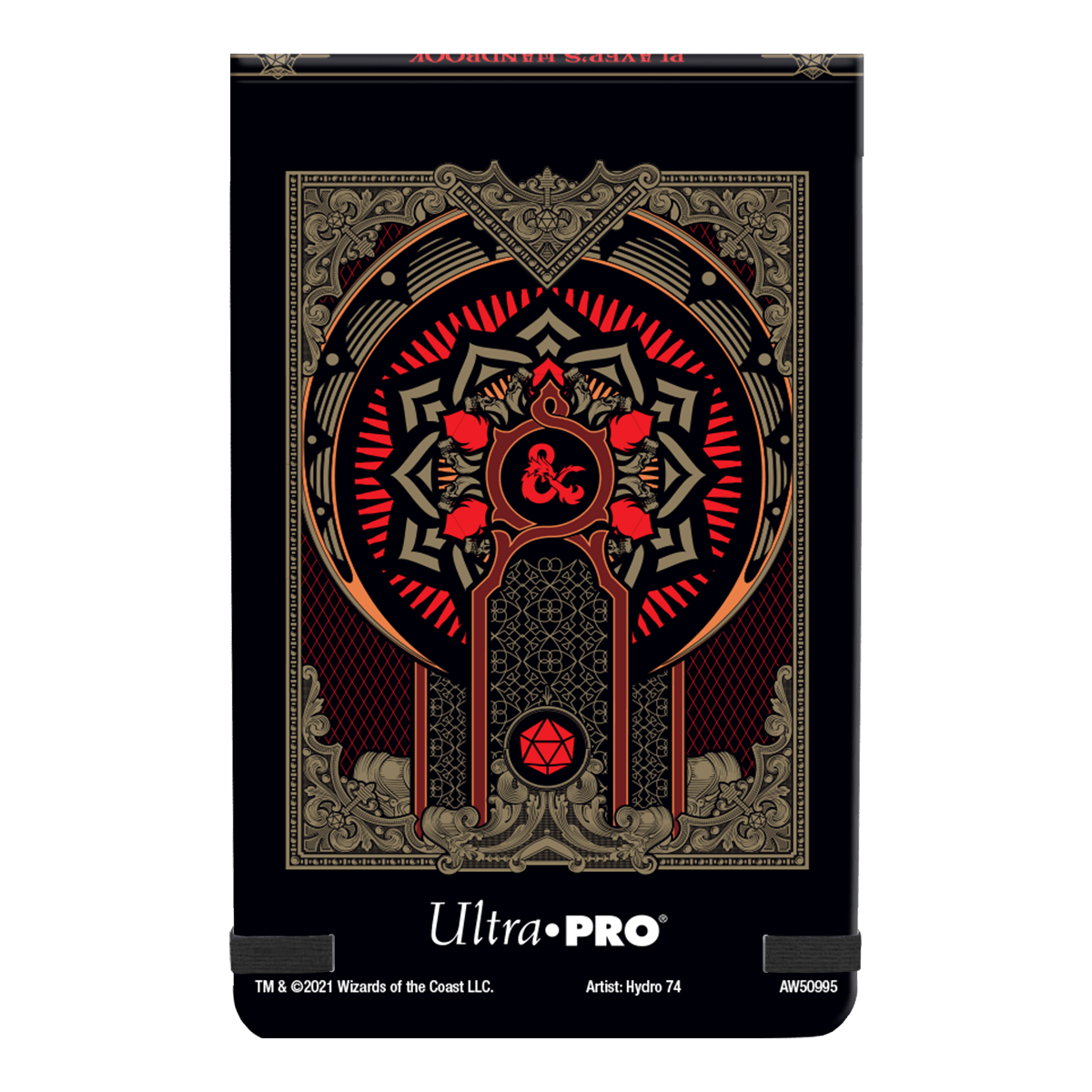 Pad of Perception: Player’s Handbook for Dungeons & Dragons - E - 19296 - Ultra PRO - Ultra PRO International