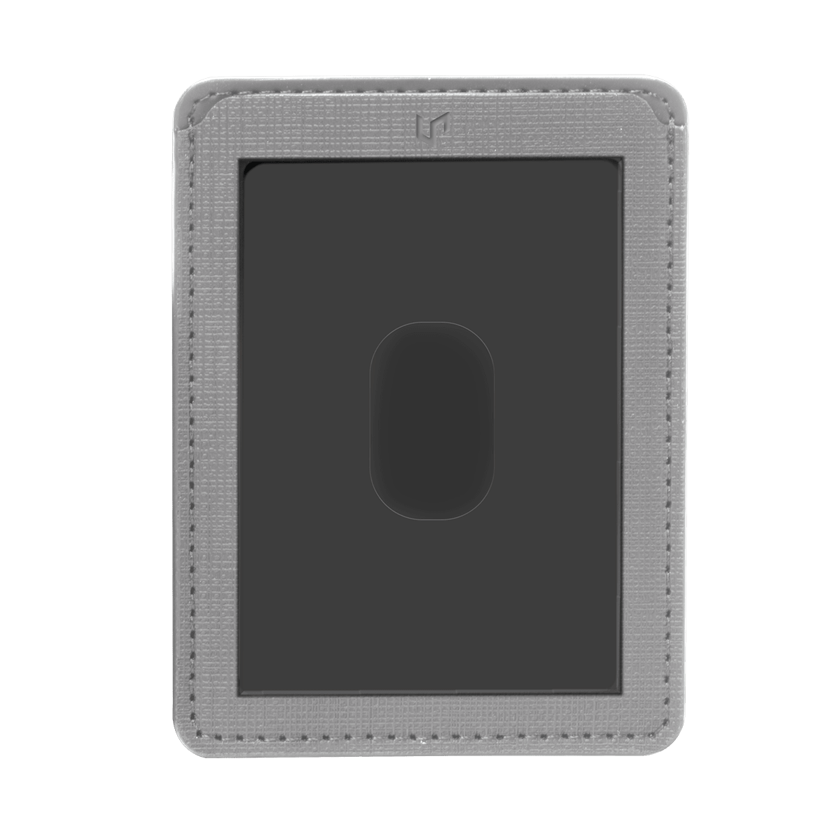 PATCHCRAFT™ Card Pocket Gray - E-16645 - Ultra PRO - Ultra PRO International