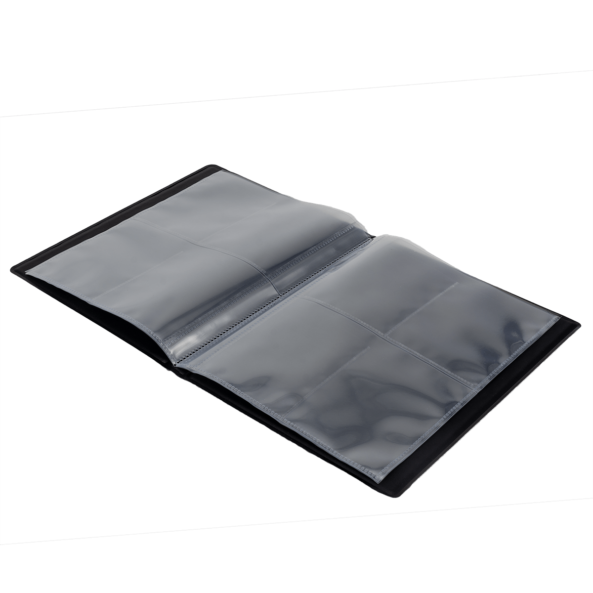 Pikachu & Mimikyu 4 - Pocket Portfolio for Pokémon - E - 16107 - Ultra PRO - Ultra PRO International