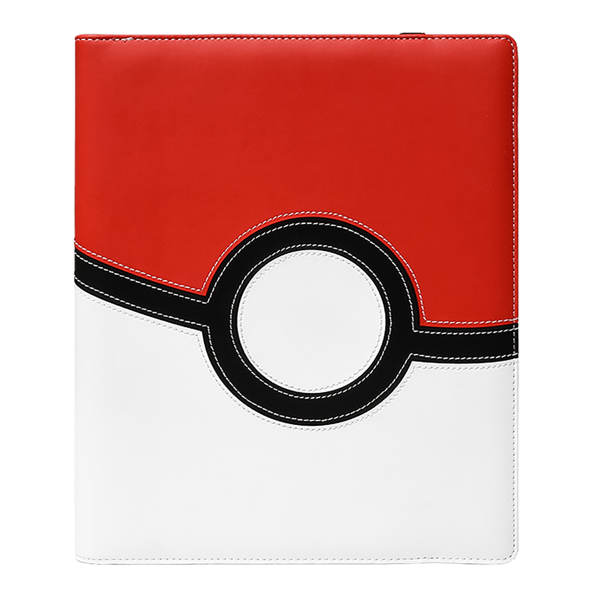 Poké Ball Premium 9 - Pocket PRO - Binder for Pokémon - E - 85316 - Ultra PRO - Ultra PRO International