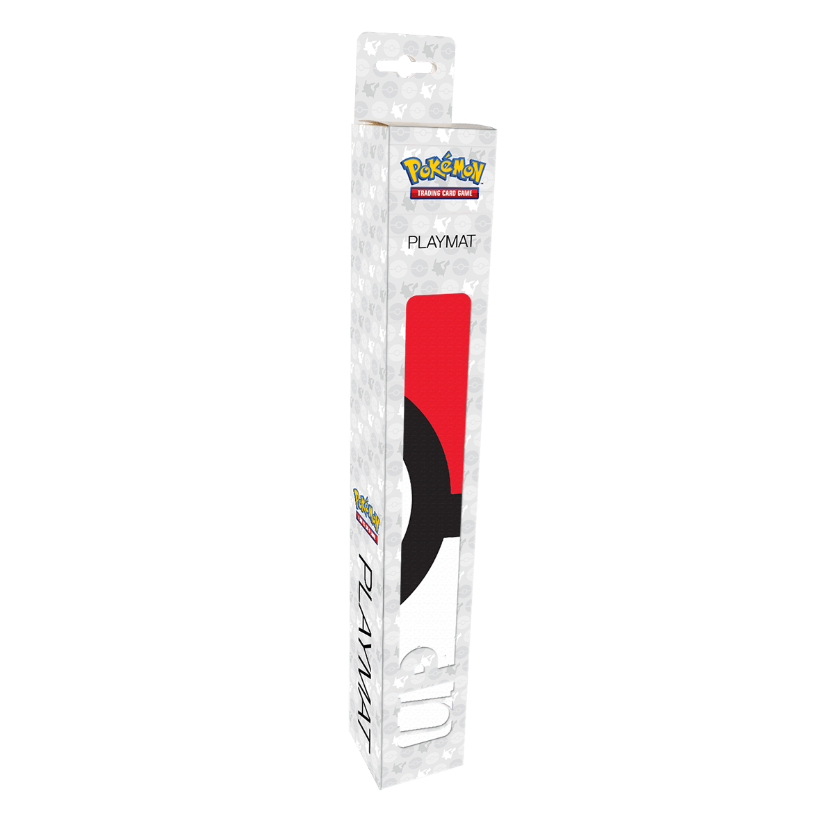 Poké Ball Standard Gaming Playmat Mousepad for Pokemon - E - 85246 - Ultra PRO - Ultra PRO International