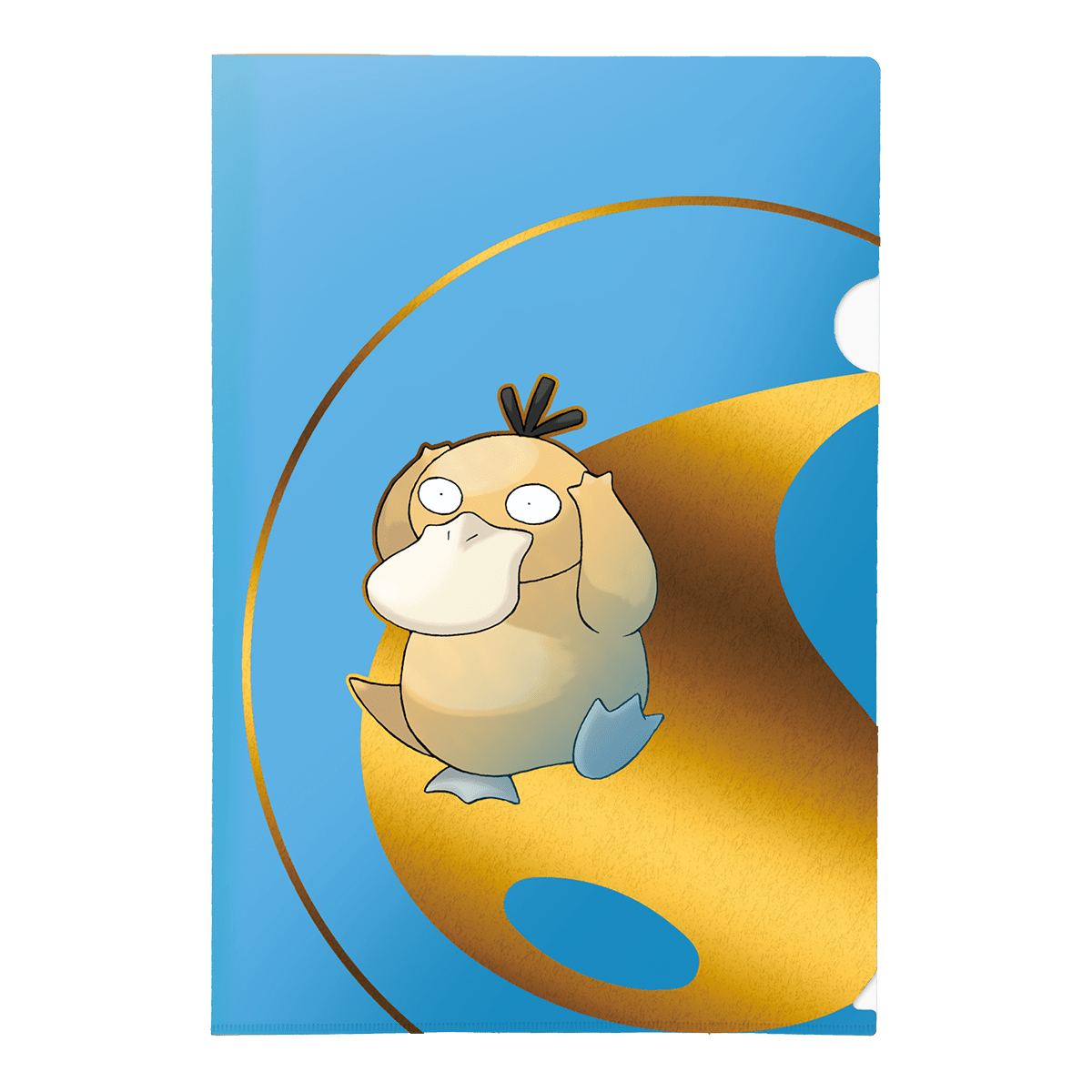 Pokémon Tournament Folios 3 Pack - Psyduck, Eevee, and Dragonite - E - 16403 - Ultra PRO - Ultra PRO International