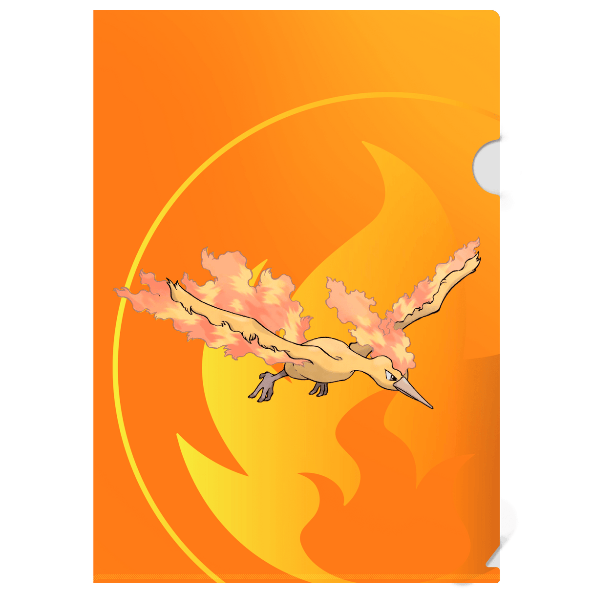 Pokémon Tournament Folios featuring Articuno, Zapdos, and Moltres - E - 16547 - Ultra PRO - Ultra PRO International