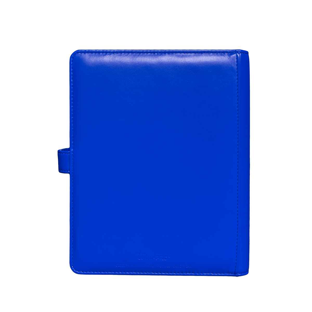 Premium Blue 4 - Pocket Snap Binder for Pokémon - E - 16375 - Ultra PRO - Ultra PRO International