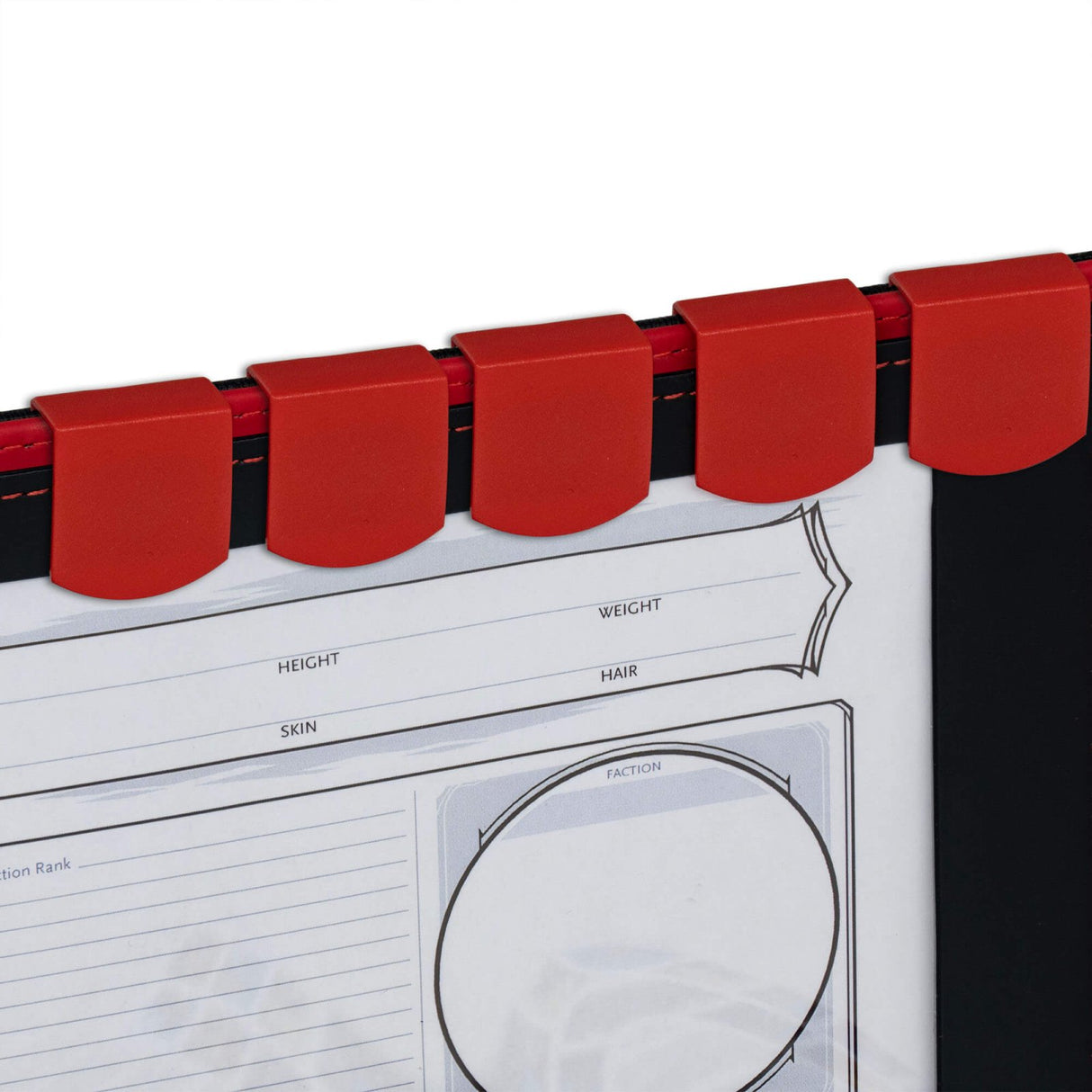 Premium Dungeon Master’s Screen for Dungeons & Dragons - E - 19460 - Ultra PRO - Ultra PRO International