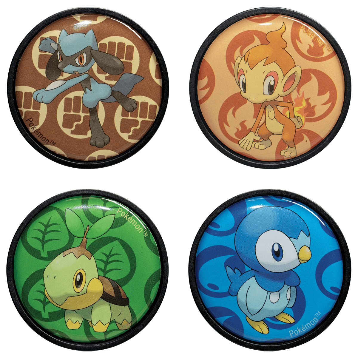 Sinnoh Alcove Click Deck Box for Pokémon - E - 15851 - Ultra PRO - Ultra PRO International