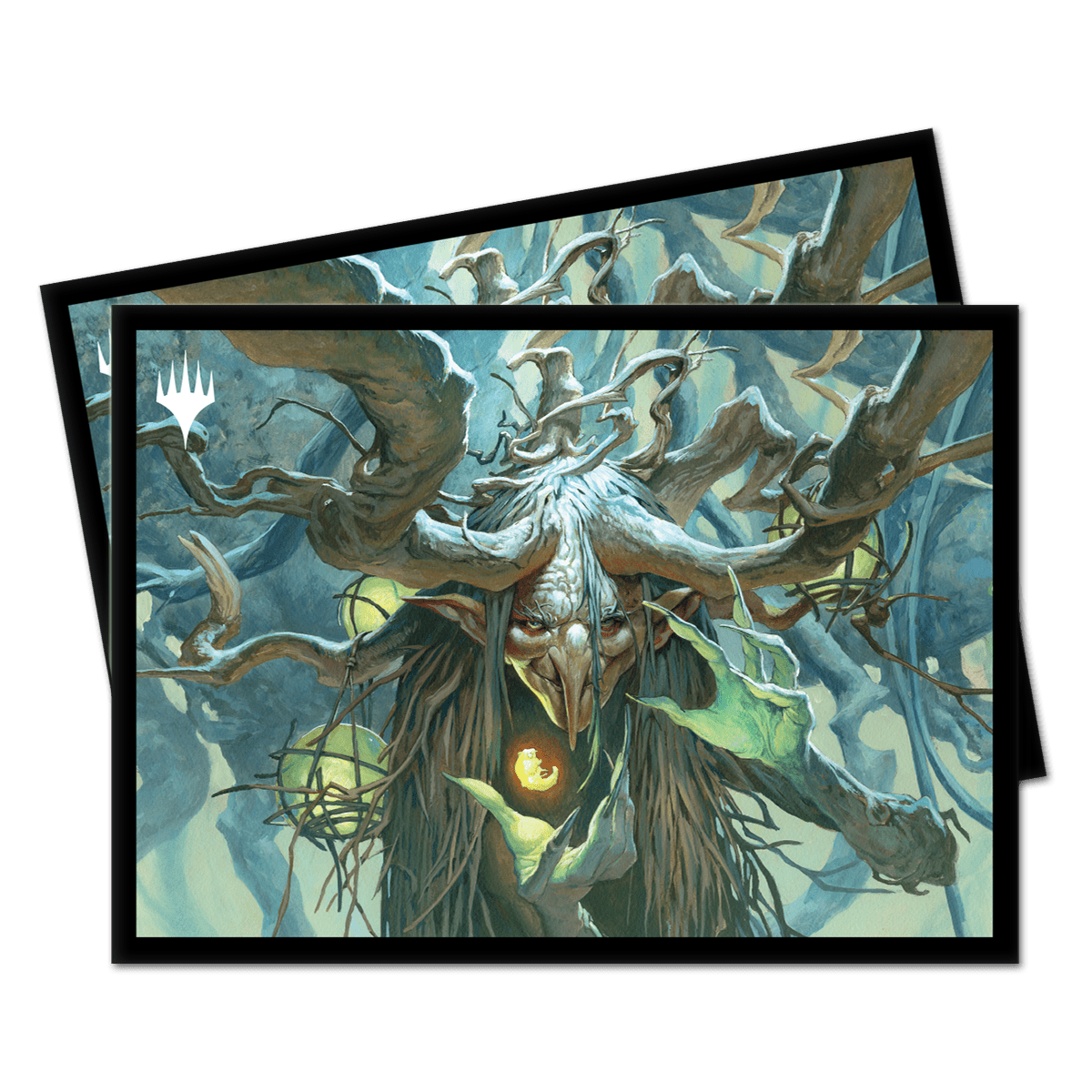 Strixhaven Willowdusk, Essence Seer Commander Combo Box for Magic: The Gathering - E - 18649 - Ultra PRO - Ultra PRO International