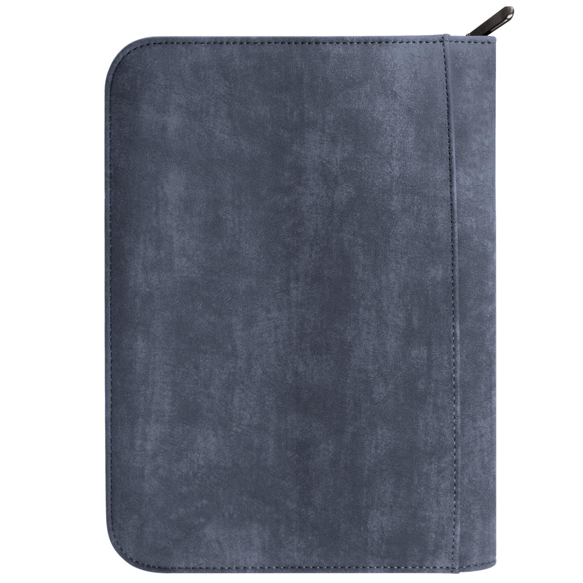 Suede Collection: Premium 4 - Pocket Zippered PRO - Binder - E - 15426 - Ultra PRO - Ultra PRO International